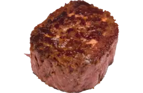 Juicy Marbles plantaardige tournedos 6st